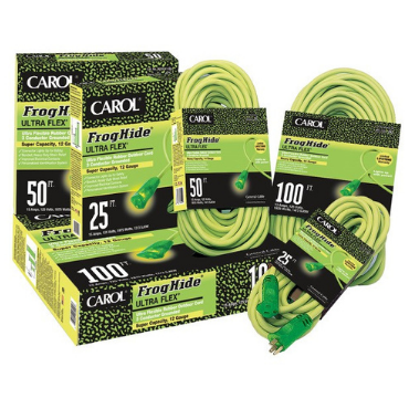 CAROL® Cord & Cordsets | Prysmian